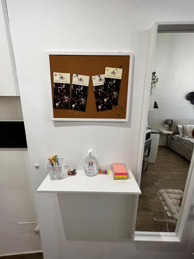 Lorenzo's Art Studio 2 Napoli Esterno foto