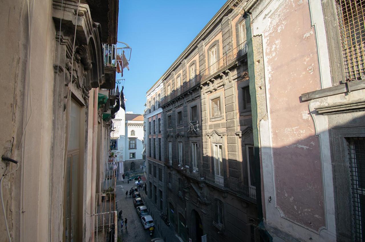 Lorenzo's Art Studio 2 Napoli Esterno foto