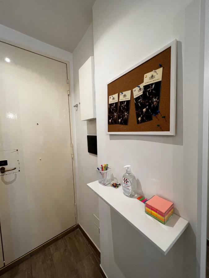 Lorenzo's Art Studio 2 Napoli Esterno foto