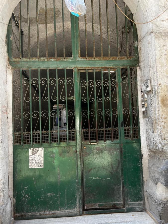 Lorenzo's Art Studio 2 Napoli Esterno foto